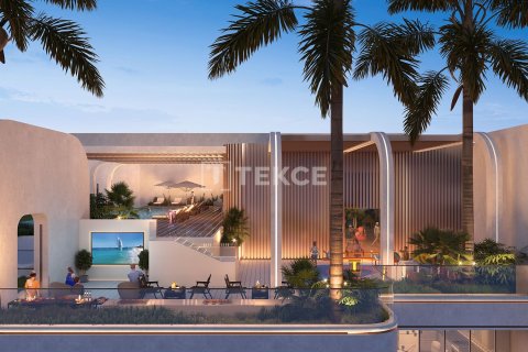 Apartment in Dubai Land, Dubai 1 bedroom, 69 sq.m. № 83360 - photo 14