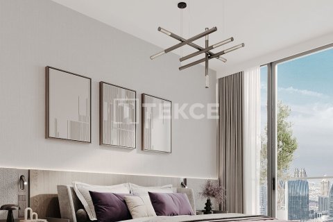 Apartment in Dubai Land, Dubai 1 bedroom, 69 sq.m. № 83360 - photo 27