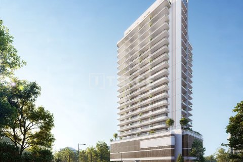 Apartment in Dubai Land, Dubai 1 bedroom, 69 sq.m. № 83360 - photo 5