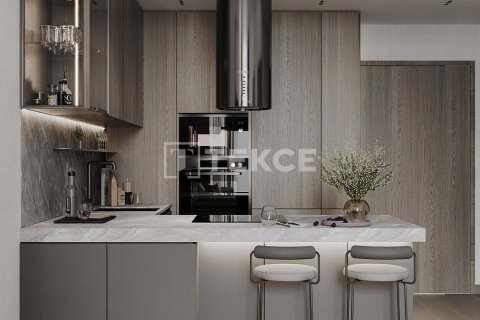 Apartment in Dubai Land, Dubai 1 bedroom, 69 sq.m. № 83360 - photo 26