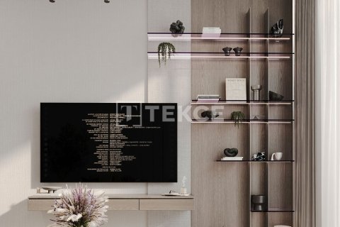 Apartment in Dubai Land, Dubai 1 bedroom, 69 sq.m. № 83360 - photo 20