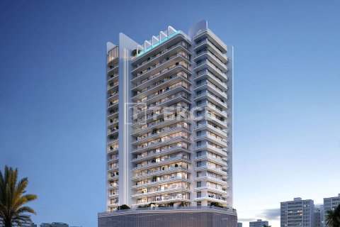 Apartment in Dubai Land, Dubai 1 bedroom, 69 sq.m. № 83360 - photo 2
