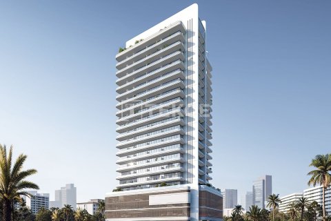 Apartment in Dubai Land, Dubai 1 bedroom, 69 sq.m. № 83360 - photo 8