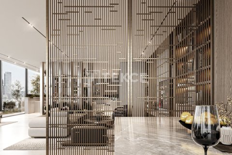 Apartment in Dubai Land, Dubai 1 bedroom, 69 sq.m. № 83360 - photo 17