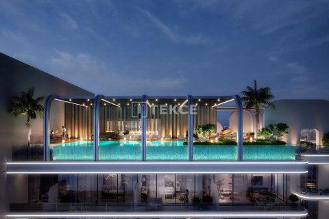 Apartment in Dubai Land, Dubai 1 bedroom, 69 sq.m. № 83360 - photo 11