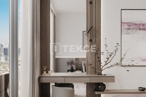 Apartment in Dubai Land, Dubai 1 bedroom, 69 sq.m. № 83360 - photo 29