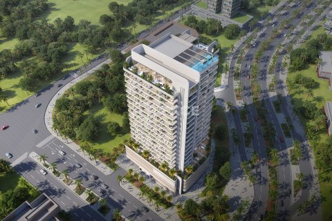 Apartment in Dubai Land, Dubai 1 bedroom, 69 sq.m. № 83360 - photo 6