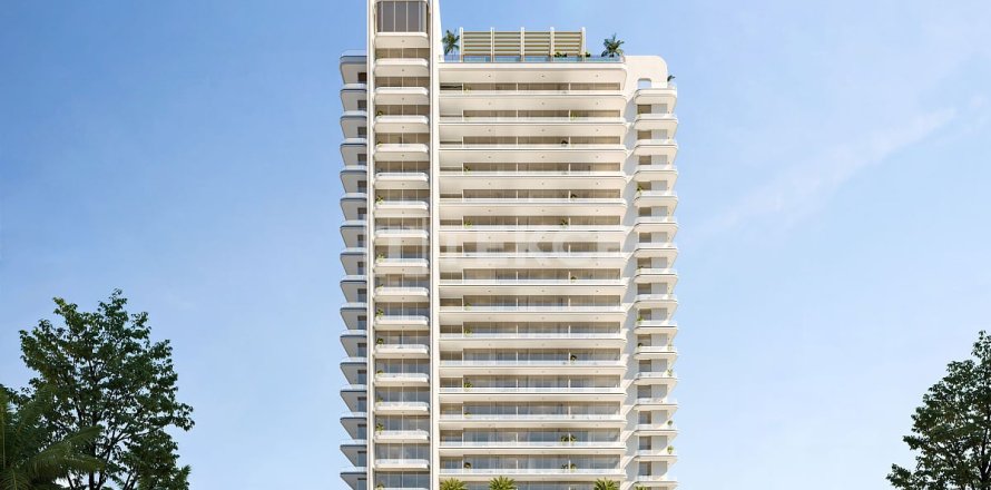 Apartment in Dubai Land, Dubai 1 bedroom, 69 sq.m. № 83360