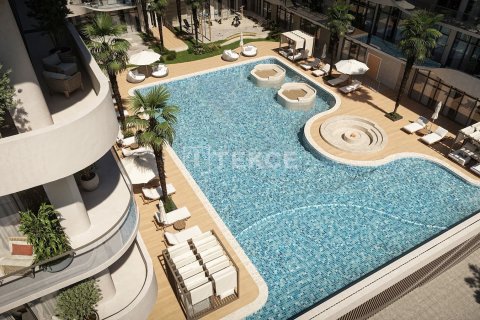 شقة في دبي 2 غرف نوم, 79 م² رقم 83361 - صورة 5