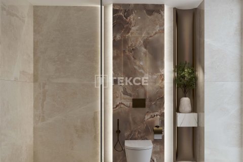 شقة في دبي 2 غرف نوم, 79 م² رقم 83361 - صورة 15