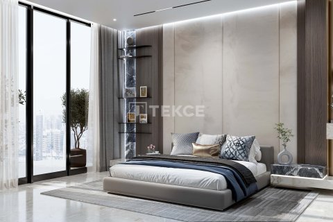 شقة في دبي 2 غرف نوم, 79 م² رقم 83361 - صورة 13