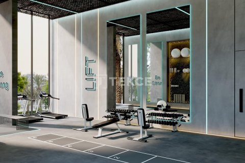 شقة في دبي 2 غرف نوم, 79 م² رقم 83361 - صورة 9