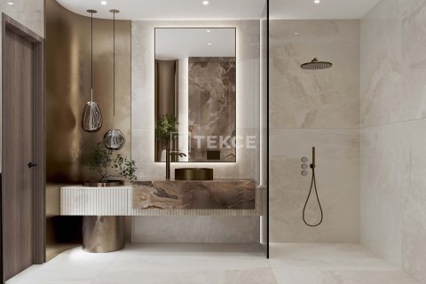 شقة في دبي 2 غرف نوم, 79 م² رقم 83361 - صورة 14
