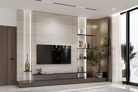 شقة في دبي 2 غرف نوم, 79 م² رقم 83361 - صورة 11