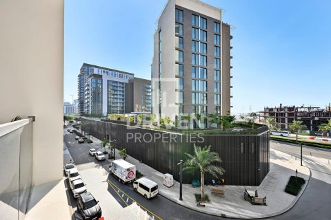 Appartement à Dubai Hills Estate, Dubai, 2 chambres, 124.03 m², № 129385