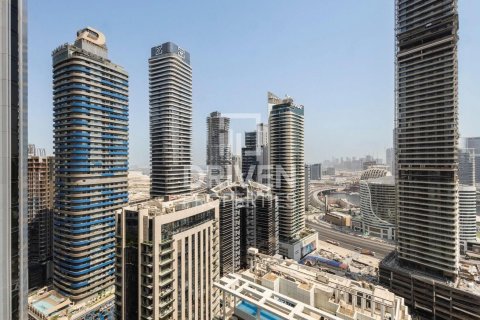 Снять в аренду квартиру в The Address Residence Fountain Views, Даунтаун Дубай (Даунтаун Бурдж Дубай), Дубай: 2 спальни, 134.9м², № 129382 - фото 6