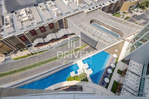 Снять в аренду квартиру в The Address Residence Fountain Views, Даунтаун Дубай (Даунтаун Бурдж Дубай), Дубай: 2 спальни, 134.9м², № 129382 - фото 13