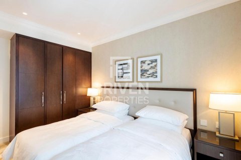 Снять в аренду квартиру в The Address Residence Fountain Views, Даунтаун Дубай (Даунтаун Бурдж Дубай), Дубай: 2 спальни, 134.9м², № 129382 - фото 10