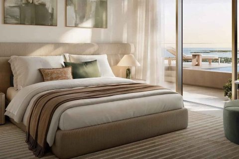 Apartment in Avarra by Palace in Business Bay, Dubai 1 bedroom, 74.18 sq.m. № 71959