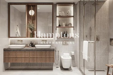 Appartement à Marasi Business Bay, Business Bay, Dubai, 2 chambres, 131.45774500 m², № 110051 - photo 11