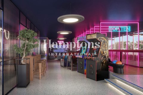 Appartement à Marasi Business Bay, Business Bay, Dubai, 2 chambres, 131.45774500 m², № 110051 - photo 6