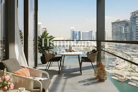 Appartement à Marasi Business Bay, Business Bay, Dubai, 2 chambres, 131.45774500 m², № 110051 - photo 9