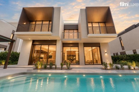 فيلا في دبي هيلز استيت, دبي 5 غرف نوم , 660 م² رقم 137557 - صورة 21
