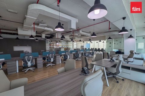 Office in Dubai 285.8 sq.m. № 137558