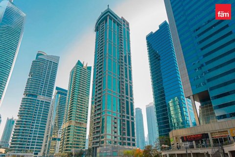 Apartment in Dubai 1 bedroom, 92.3 sq.m. № 137561