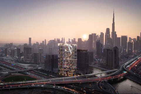 Office in Business Bay, Dubai 65 sq.m. № 111166 - photo 8
