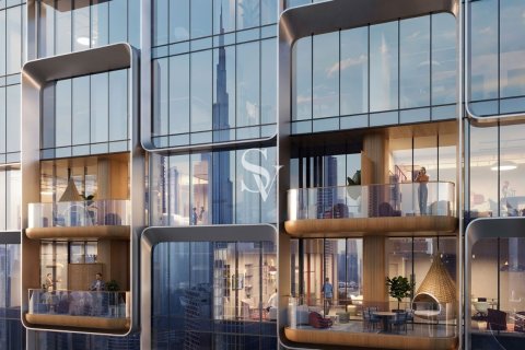 Office in Business Bay, Dubai 65 sq.m. № 111166 - photo 3