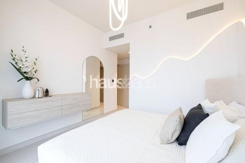 Apartamento en EMAAR Beachfront, Dubai Harbour, Dubai, 3 dormitorios, 163 m², № 43640 - foto 15