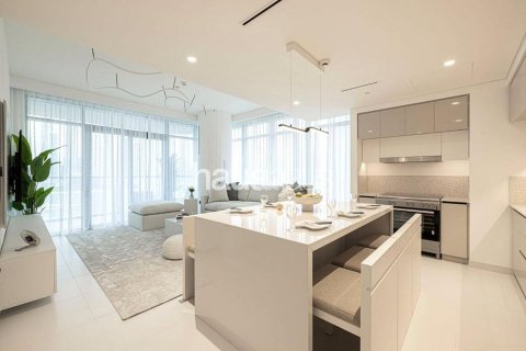 Apartamento en EMAAR Beachfront, Dubai Harbour, Dubai, 3 dormitorios, 163 m², № 43640 - foto 3