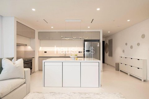 Apartamento en EMAAR Beachfront, Dubai Harbour, Dubai, 3 dormitorios, 163 m², № 43640 - foto 4
