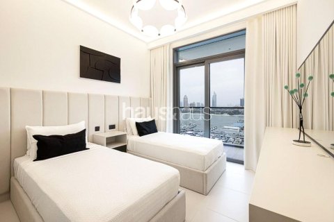 Apartamento en EMAAR Beachfront, Dubai Harbour, Dubai, 3 dormitorios, 163 m², № 43640 - foto 11