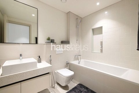 Apartamento en EMAAR Beachfront, Dubai Harbour, Dubai, 3 dormitorios, 163 m², № 43640 - foto 13
