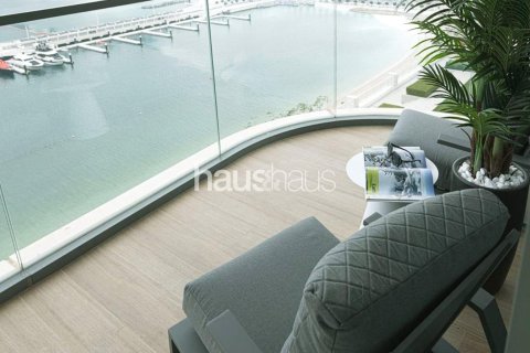 Apartamento en EMAAR Beachfront, Dubai Harbour, Dubai, 3 dormitorios, 163 m², № 43640 - foto 9