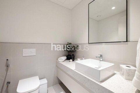 Apartamento en EMAAR Beachfront, Dubai Harbour, Dubai, 3 dormitorios, 163 m², № 43640 - foto 16