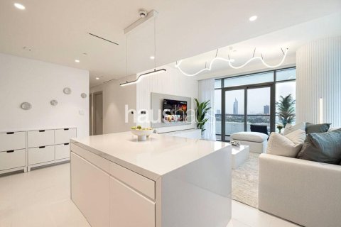 Apartamento en EMAAR Beachfront, Dubai Harbour, Dubai, 3 dormitorios, 163 m², № 43640 - foto 7