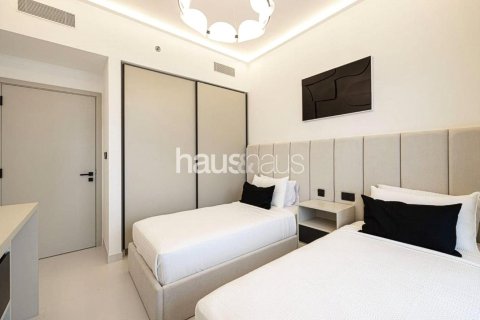 Apartamento en EMAAR Beachfront, Dubai Harbour, Dubai, 3 dormitorios, 163 m², № 43640 - foto 12