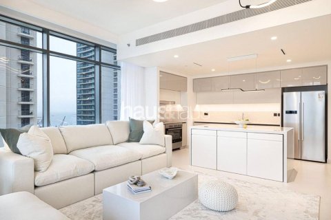 Apartamento en EMAAR Beachfront, Dubai Harbour, Dubai, 3 dormitorios, 163 m², № 43640 - foto 6