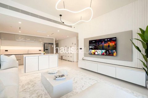 Apartamento en EMAAR Beachfront, Dubai Harbour, Dubai, 3 dormitorios, 163 m², № 43640 - foto 5