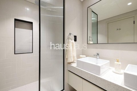 Apartamento en EMAAR Beachfront, Dubai Harbour, Dubai, 3 dormitorios, 163 m², № 43640 - foto 8