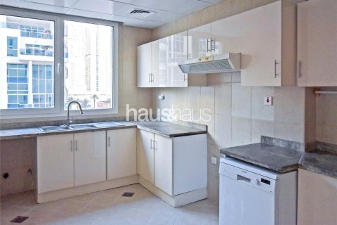 Appartement à Dubai Marina, Dubai, 2 chambres, 156 m², № 43649 - photo 11