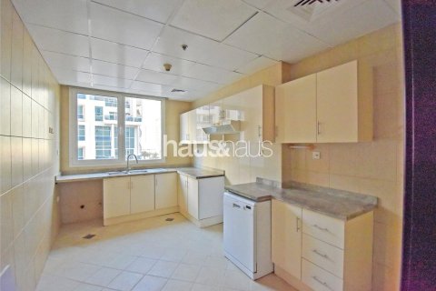 Appartement à Dubai Marina, Dubai, 2 chambres, 156 m², № 43649 - photo 3