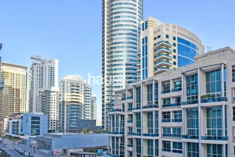 Appartement à Dubai Marina, Dubai, 2 chambres, 156 m², № 43649 - photo 19