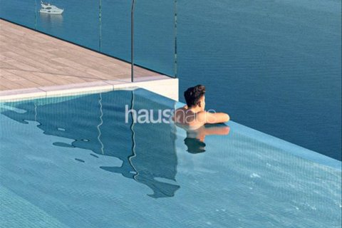 Appartement à EMAAR Beachfront, Dubai Harbour, Dubai, 1 chambre, 69 m², № 43650 - photo 10