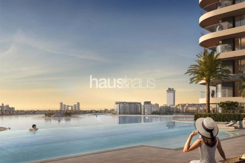 Appartement à EMAAR Beachfront, Dubai Harbour, Dubai, 1 chambre, 69 m², № 43650 - photo 8