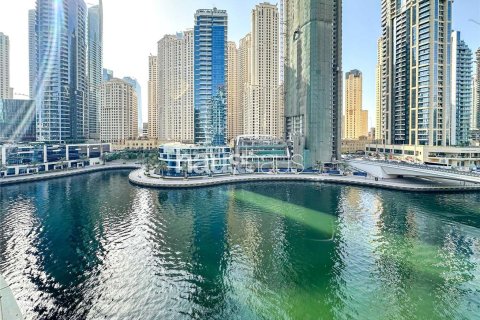 Apartment in Dubai Marina, Dubai 2 bedrooms, 167 sq.m. № 43648 - photo 8
