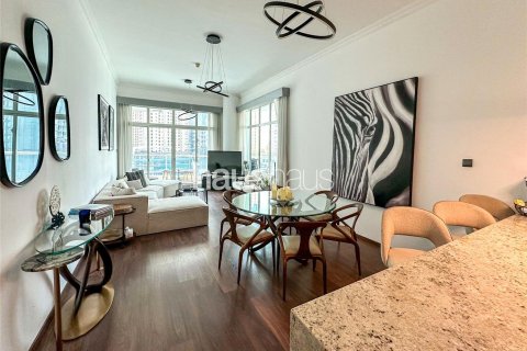 Apartment in Dubai Marina, Dubai 2 bedrooms, 167 sq.m. № 43648 - photo 2